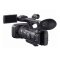索尼（SONY）PXW-Z150 专业4K摄像机套餐（含索尼VG1话筒+U60电池+百诺三脚架+64GSD卡*2）