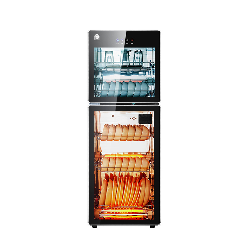 容声立式消毒柜ZTP280-RQ230(A)高清大图