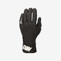 Nike女健身手套防滑加厚护指可调节运动训练护手 3XL Black