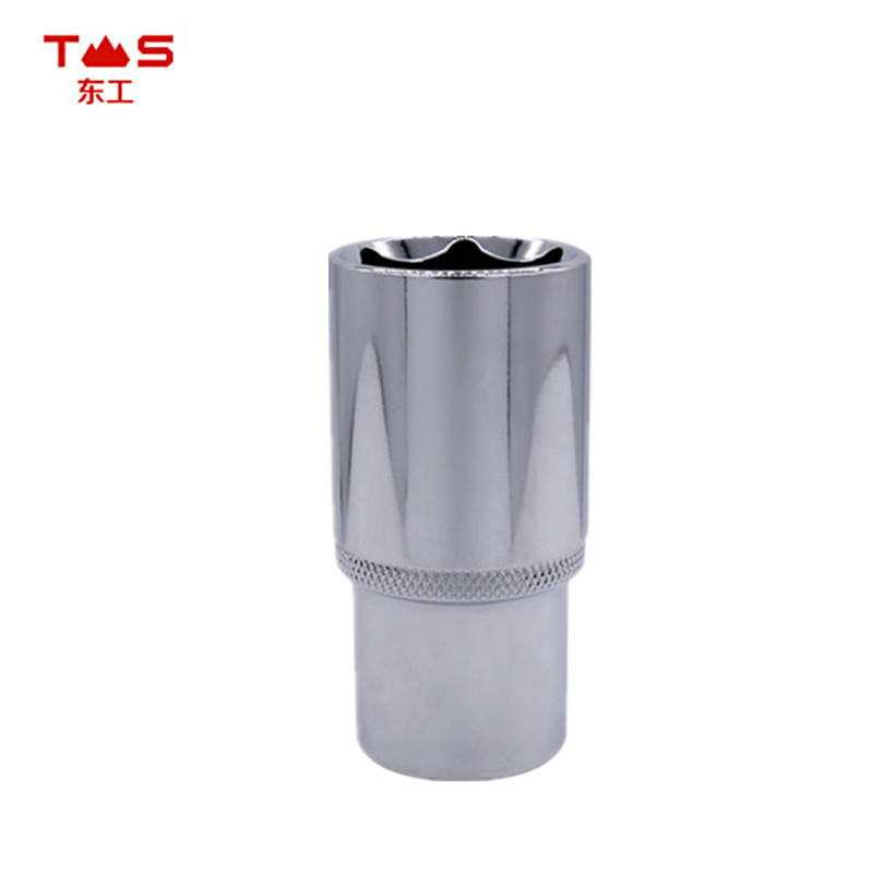 东工公制长套筒19mm