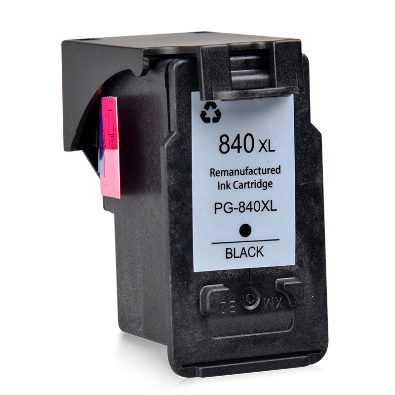 天威 PG840-黑色墨盒 适用佳能MX528/458/398/378/438