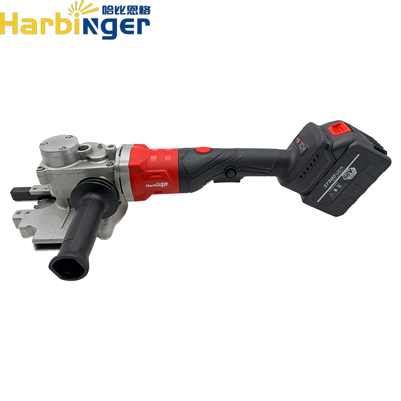 哈比恩格 锂电 冷切锯 HB-5380 台