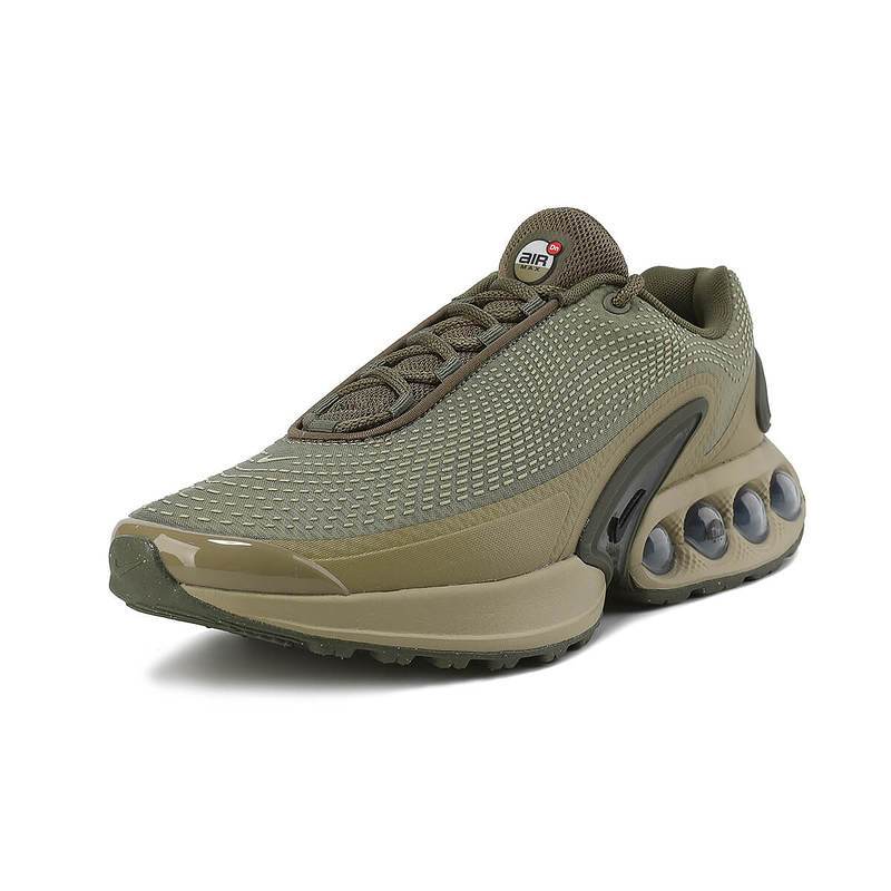 Nike/耐克Air Max Dn男子低帮可视气垫运动跑步鞋DV3337-201