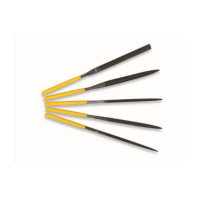 史丹利 Stanley22-323-233件套金刚石整形锉 4mm x 160mm