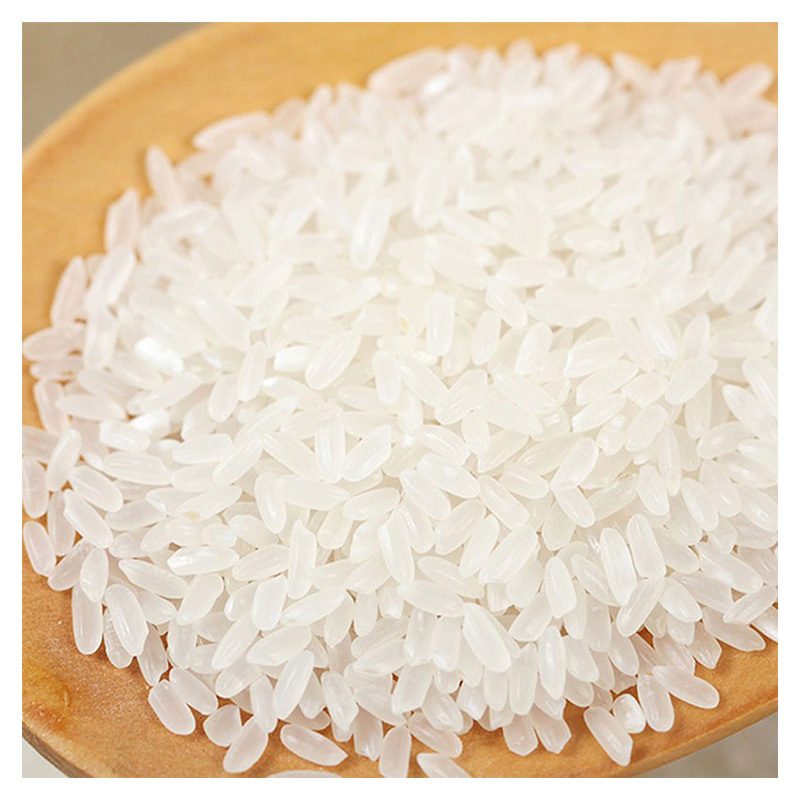 七河源 原香米400g 东北大米 特选长粒香