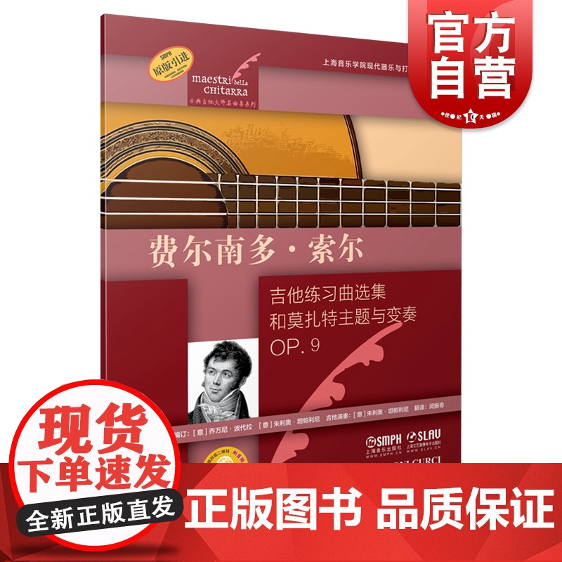 费尔南多·索尔(附音频)高清大图