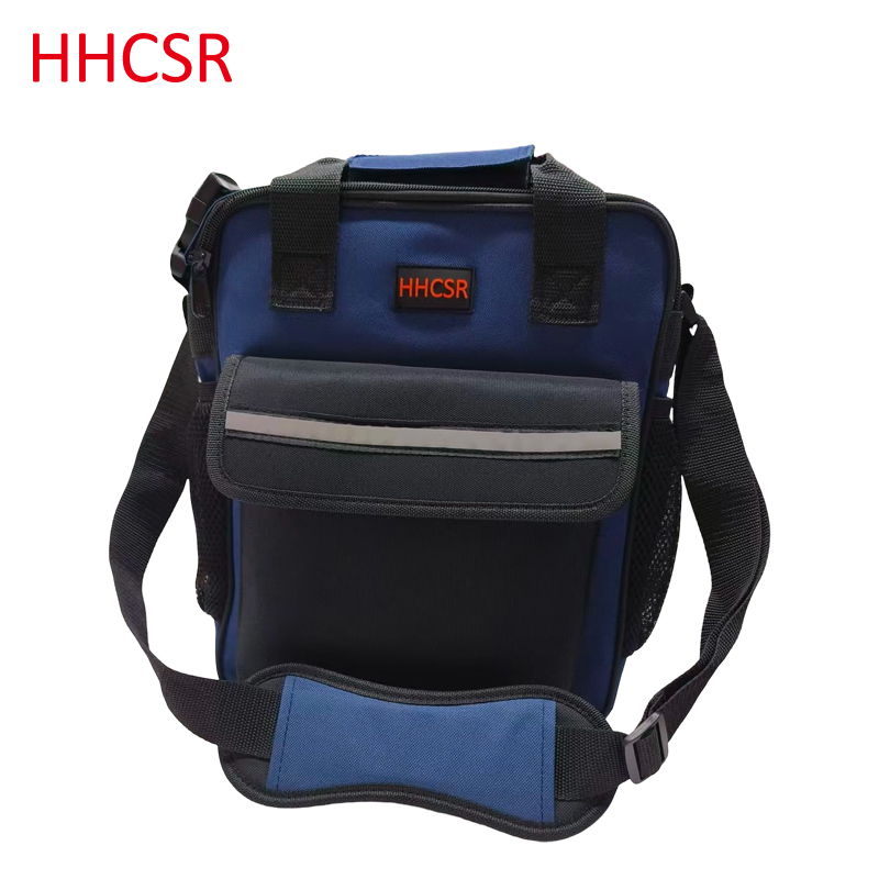 黑色加厚工具包