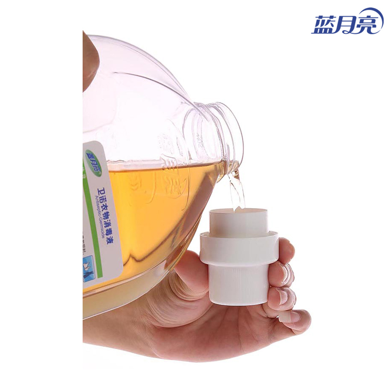 蓝月亮 卫诺衣物除菌 消毒液 1kg (单位:瓶)