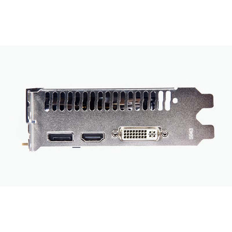 RHM 华硕显卡 GTX960 4G