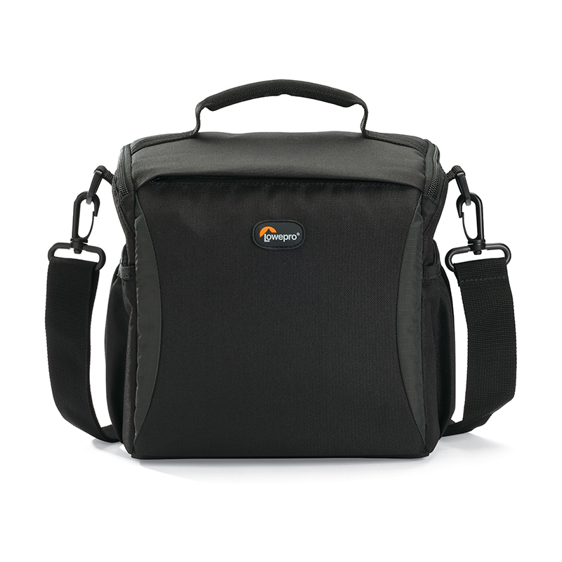 乐摄宝(Lowepro) LP36512-0WW Format 160格调系列数码相机包单反包微单包单肩包高清大图
