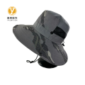 雅霖服 大檐渔夫帽YLF-04215 顶