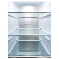 【二手99新 全国联保】容声冰箱(Ronshen)601升对开门双门冰箱 美式对开门家用电冰箱 BCD-601WKS1HPG