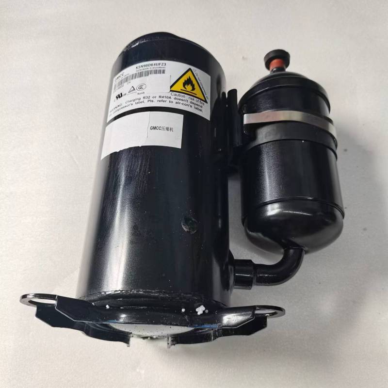 帮客材配 全新原件 P0970120798 P0970123813 压缩机 KSN98D64UFZ3 收前务必 验货高清大图