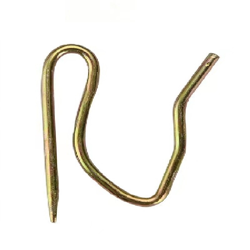 窗帘挂钩大号S钩C1/个高清大图