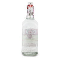 永丰牌北京二锅头酒 出口型小方瓶(红标) 清香型 42度500ml12瓶 整箱装白酒