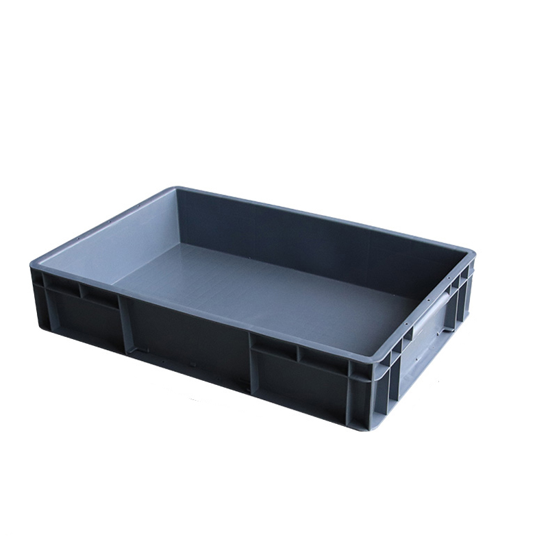 堇柏 周转箱 加厚 个高清大图