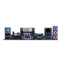 七彩虹B450M-HD魔音主板+AMD R5 3600+金士顿FuryDDR4 2666 8G+A2000/250GB