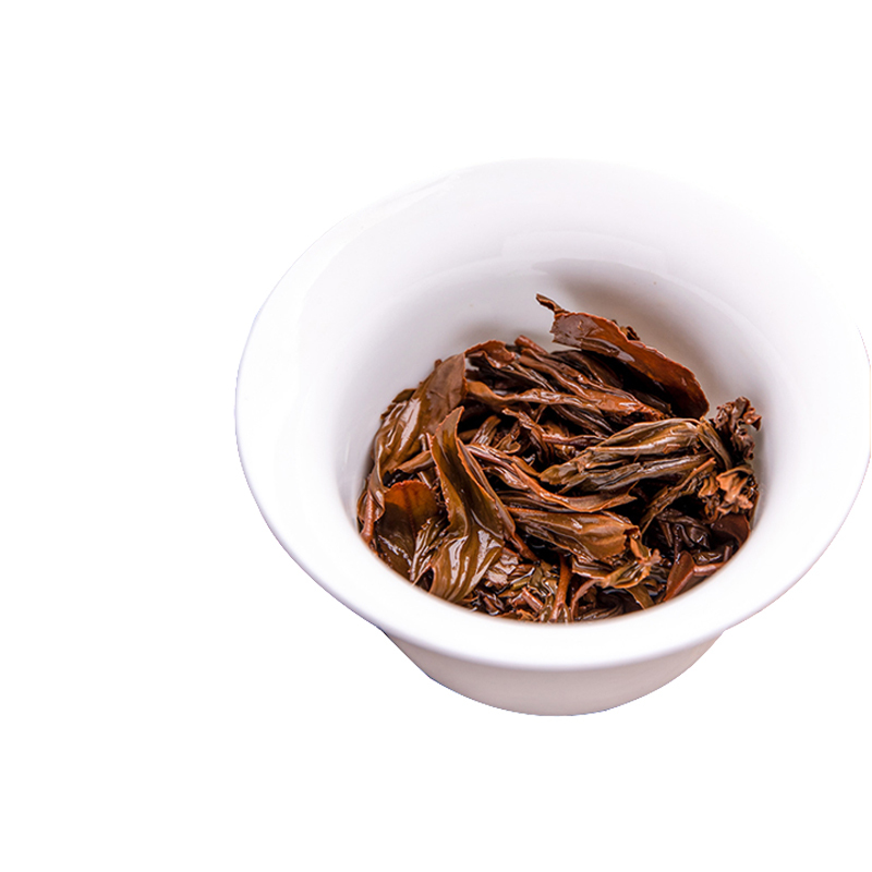 朴真特级红茶125g 罐高清大图