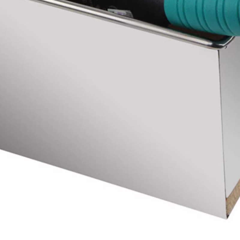 豫龙都 不锈钢刀架高清大图