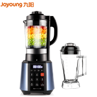 Joyoung/九阳 破壁料理机L18-Y922 智能加热 自动清洗 显示屏功能 自动断电功能 3-5人 转速35000