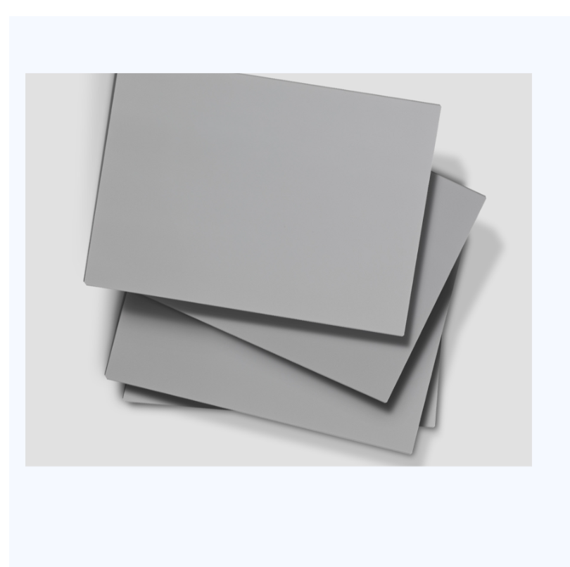 富乐华 JFC SIN 陶瓷片 49mm*44.4mm*0.32mm 货期3周 无维保高清大图