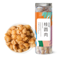 龙江人家 桂圆肉300g 灯笼肉干货 罐装