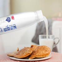 光明新鲜牧场高品质牛乳250ml*10盒 牛奶 纯牛奶