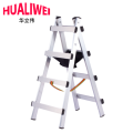 华立伟人字梯7步把 人字梯四步把