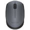 罗技(Logitech)M170无线鼠标 单位:个