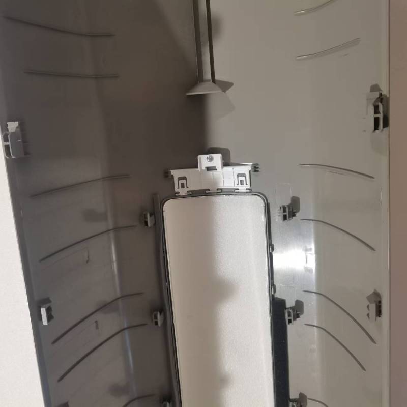 帮客材配 全新原装 倍科(BEKO) 900076649 R-面板组件 KFR- 72LW/CB1R 收前验货高清大图
