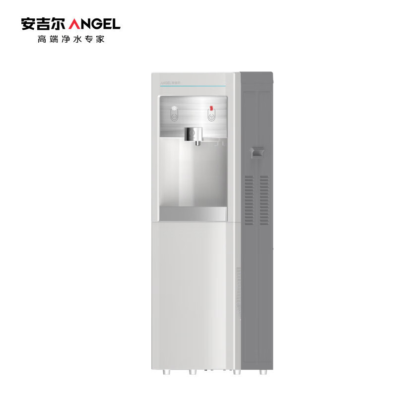 安吉尔 Y1251LKD-G 商用管线饮水机 冰温热款高清大图