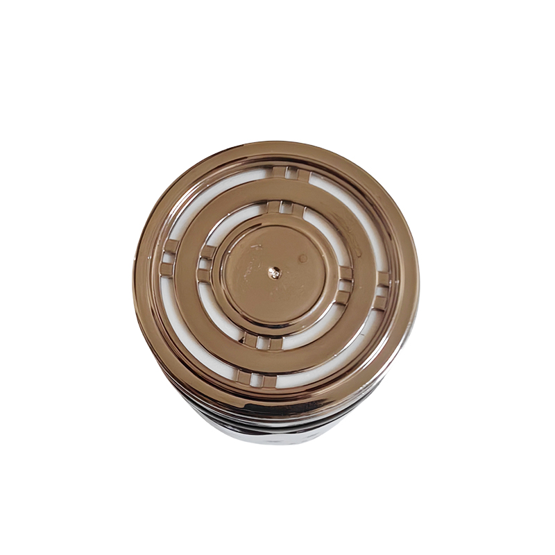 志合欣语 香薰膏 120ml 瓶高清大图