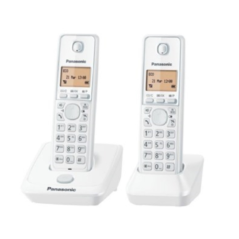 PANASONIC KX-TG2712HKW HS2 SPK D-PHONEWH