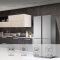海尔(Haier)十字对开门冰箱 BCD-462WDCI(单位:台)(BY))
