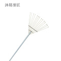 沐铭誉匠 耙子 14齿 把