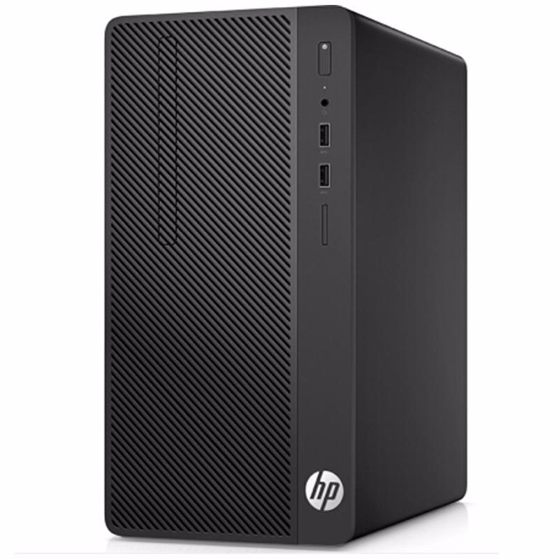 HP PC主机/480G4(I7-7700/2*8G/256GSSD/2G独显/W10H/3)+21.5显示器