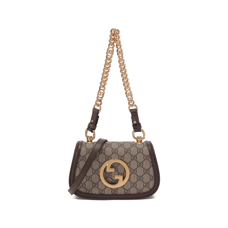 皮具箱包>时尚女包>女士单肩包>古驰(gucci)>古驰(gucci)724645k9gsg