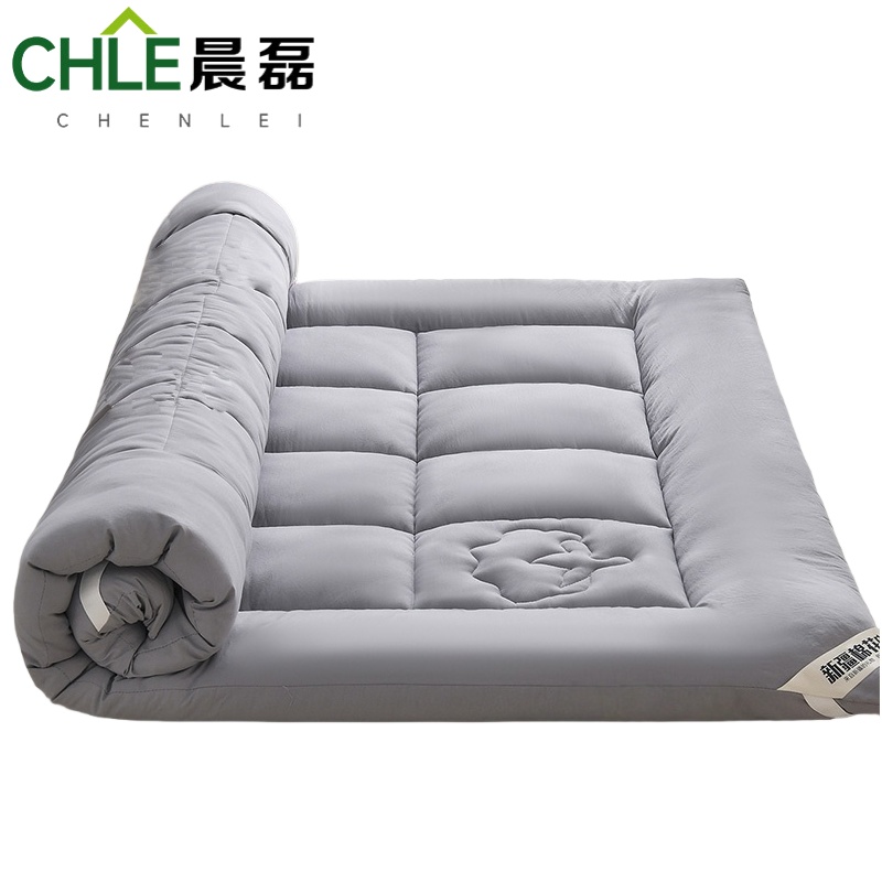 晨磊床褥子8斤/条高清大图