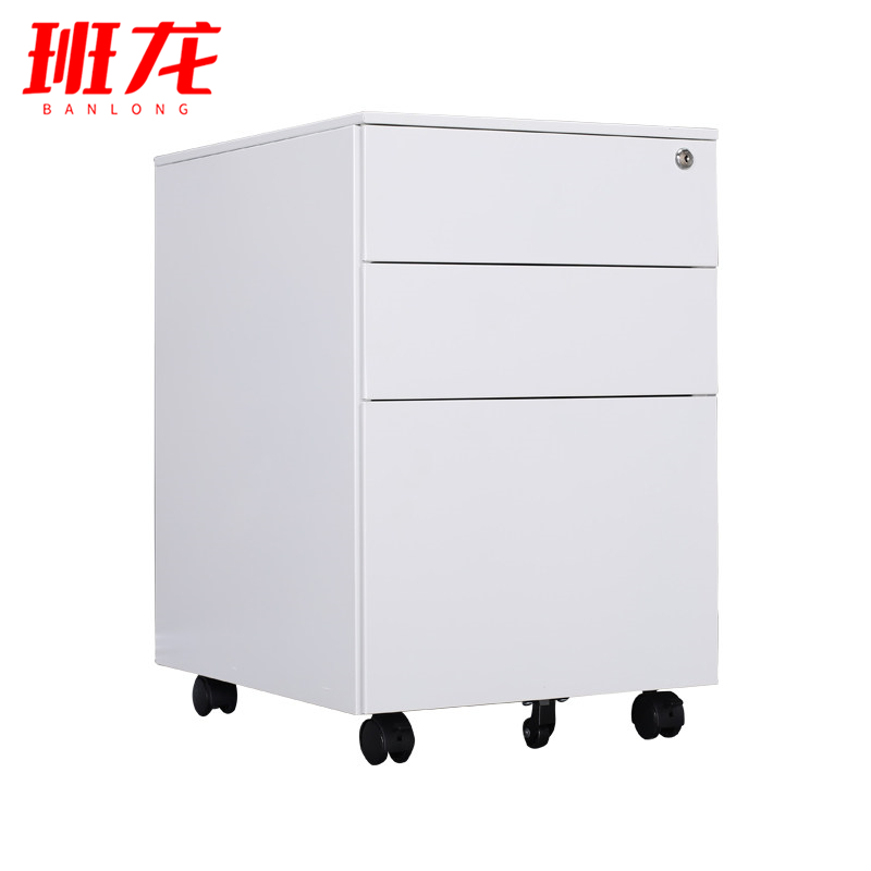 班龙钢制活动柜高清大图