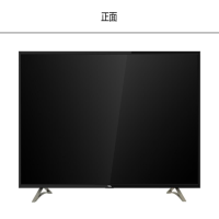 TCL液晶电视D55A620U