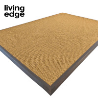 栎捷时(LIVING EDGE)LEDD-02 达特迈德迎宾地垫菠萝纹卡其色 2*2.4m( 单位:个)卡其色