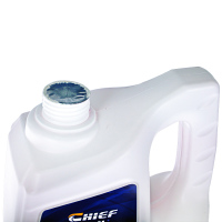 车仆长效防冻液4kg-15℃绿色