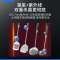 康宝耐惠刀具消毒柜紫外线商用案板刀具柜厨房菜墩消毒刀具菜刀