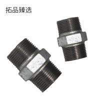 拓品臻选 外六角外丝 DN25 个
