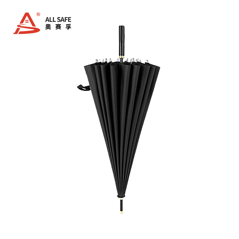 奥赛孚 伞 511 24骨 伞下直径112cm 收拢长度87cm高清大图