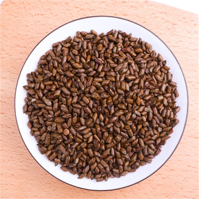 甄选决明子100克干货新货正品决明子煮水泡茶官方店另售菊花枸杞山楂高清大图