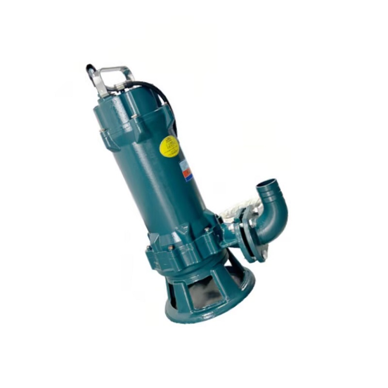 浪伍 水泵 65WQAS70-20-7.5 (单位:台)高清大图