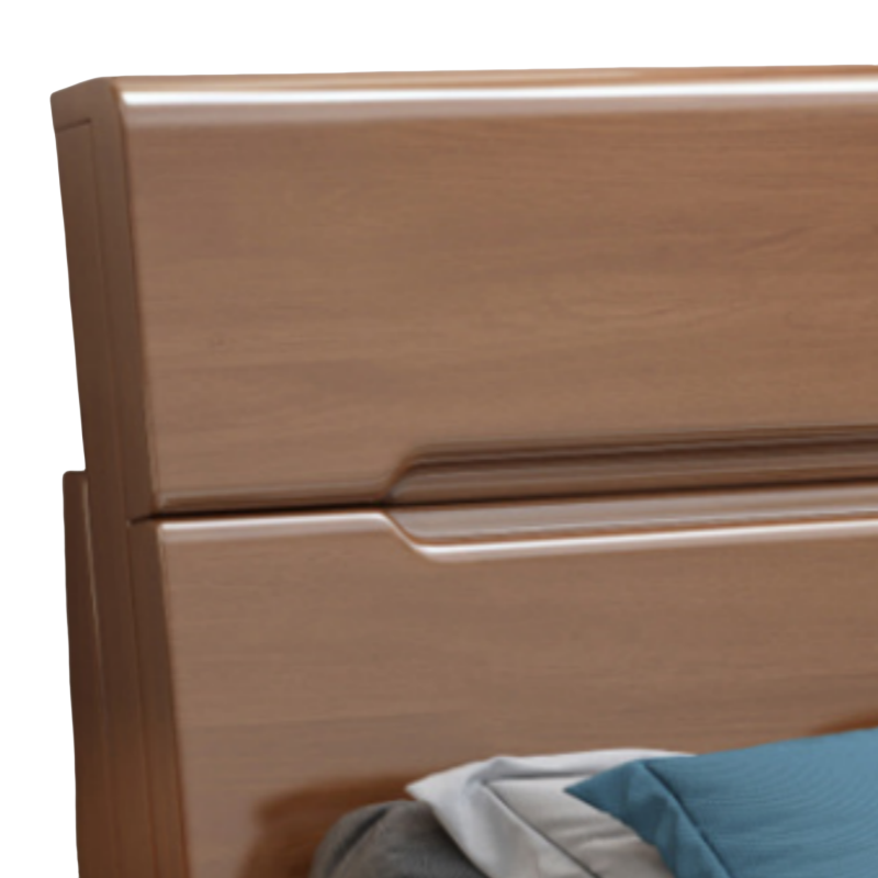 演发 木床 1.5米 张高清大图