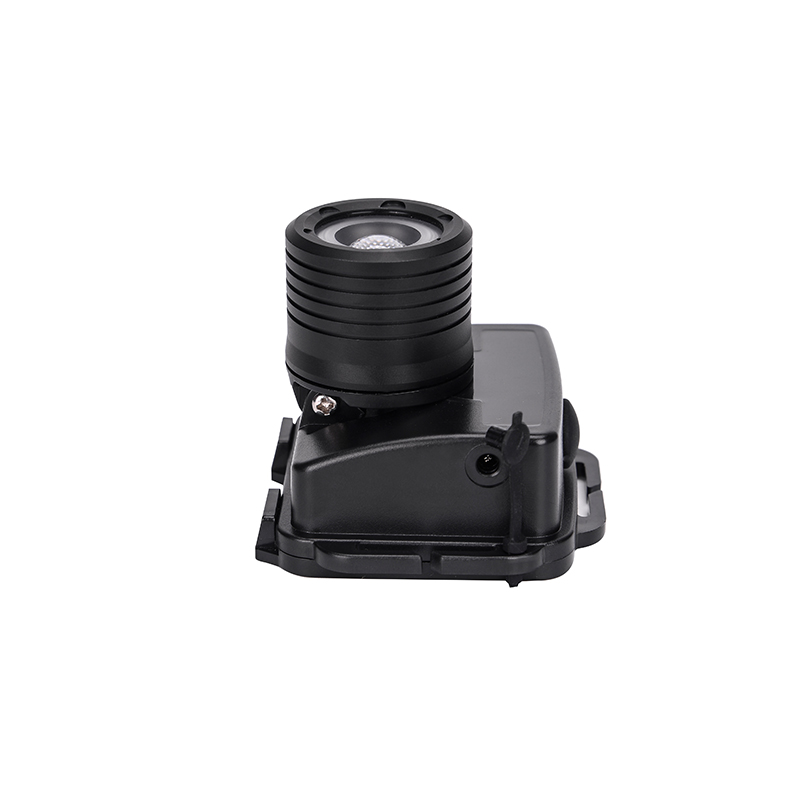 润泰博源 RTBY-6200 3W 5700K 3.7V 强光8h/工作光16h IP66 LED 头灯 (计价单位:台高清大图