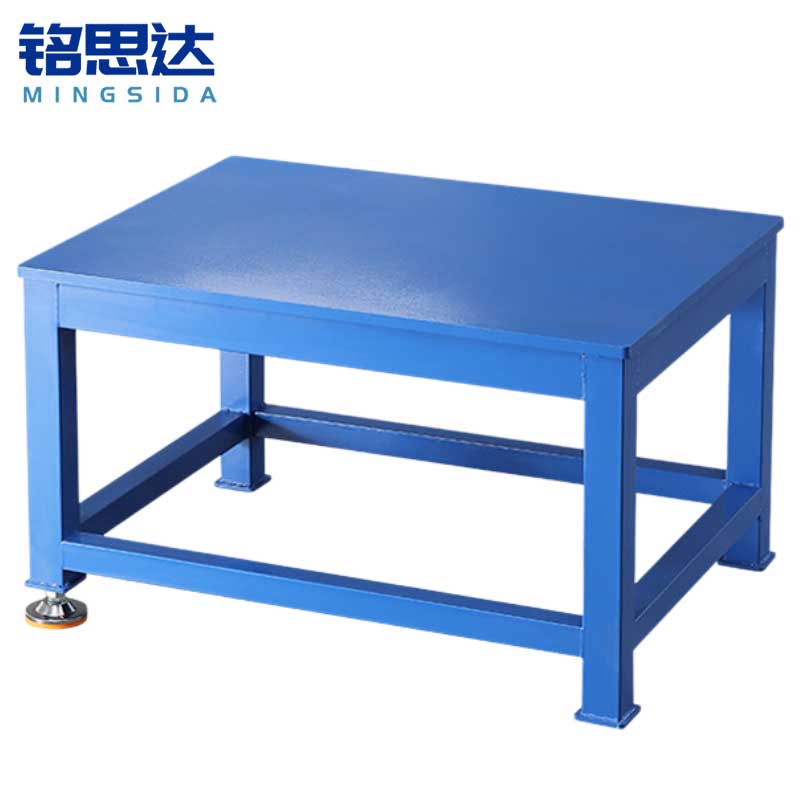 铭思达工作台操作台120*75*80cm张